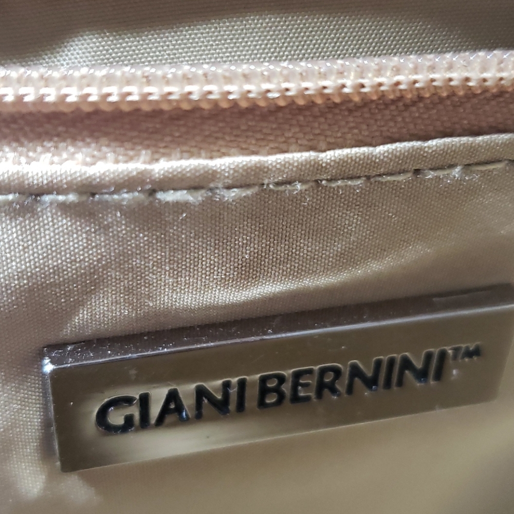Giani Bernini satchel handbags - Picture 6 of 9